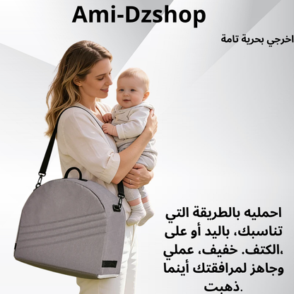 لودو حقيبة سرير 2 في 1