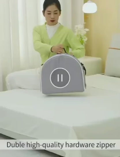 حقيبة سرير 2 في 1™